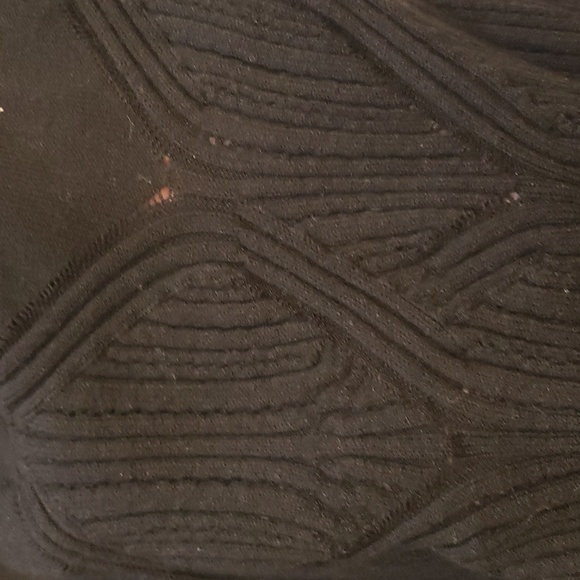 Black light top by Essendi •FINAL PRICE • - Picture 7 of 10